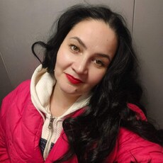 Фотография девушки Аля, 47 лет из г. Екатеринбург