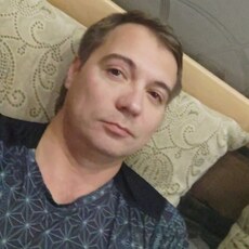 Фотография мужчины Егор, 39 лет из г. Чита