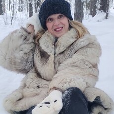 Фотография девушки Наталья, 46 лет из г. Рыбинск