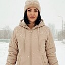 Кристина, 33 года
