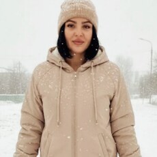 Фотография девушки Кристина, 33 года из г. Кемерово