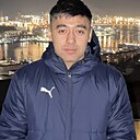 Жама, 23 года