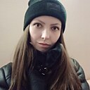 Анастасия, 28 лет