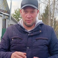 Фотография мужчины Дмитрий, 42 года из г. Краснокамск