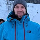 Антон, 41 год