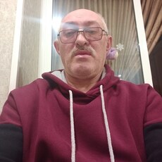 Фотография мужчины Аслан, 56 лет из г. Нальчик
