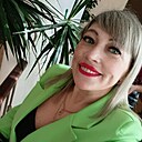 Алеся, 46 лет