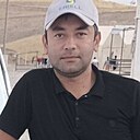 Otabek, 33 года