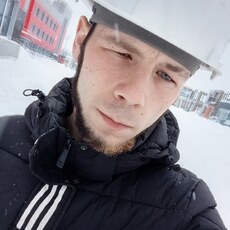 Фотография мужчины Кирилл, 25 лет из г. Наро-Фоминск