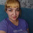 Эльвира, 28 лет
