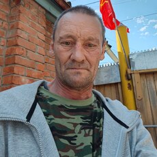 Фотография мужчины Андрей, 48 лет из г. Энгельс