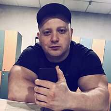 Фотография мужчины Alex, 36 лет из г. Кривой Рог