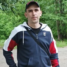 Фотография мужчины Стас, 37 лет из г. Омск