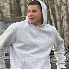 Фотография мужчины Maratik, 27 лет из г. Междуреченск