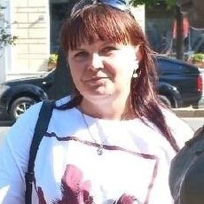 Фотография девушки Марина, 42 года из г. Полоцк