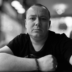 Фотография мужчины Виталий, 36 лет из г. Обнинск