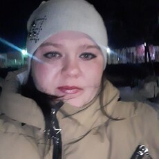 Фотография девушки Кристина, 32 года из г. Екатеринбург