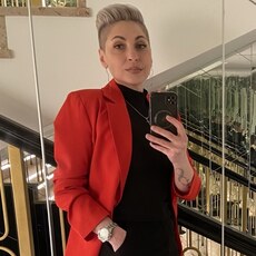 Фотография девушки Оксана, 41 год из г. Магнитогорск