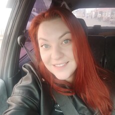 Фотография девушки Таня, 35 лет из г. Улан-Удэ