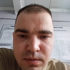 Фотография мужчины Макар, 23 года из г. Санкт-Петербург