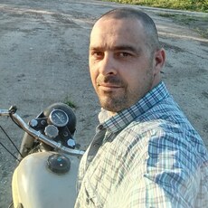 Фотография мужчины Юрий, 38 лет из г. Вичуга