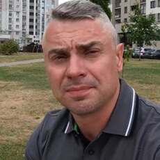 Фотография мужчины Максим, 46 лет из г. Вологда