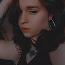 Алина, 19 лет
