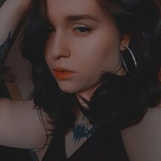 Фотография девушки Алина, 19 лет из г. Урай