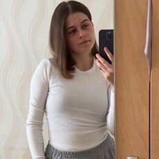 Фотография девушки Софья, 23 года из г. Амурск