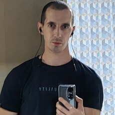 Фотография мужчины Александр, 38 лет из г. Ленинск-Кузнецкий