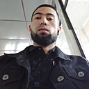 Учкун, 28 лет