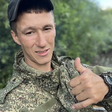 Фотография мужчины Александр, 30 лет из г. Хабаровск
