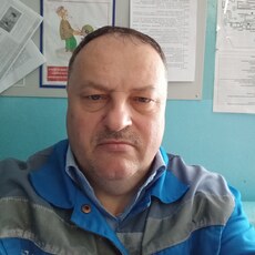 Фотография мужчины Андрей, 50 лет из г. Шадринск