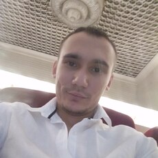 Фотография мужчины Дмитрий, 33 года из г. Красноярск