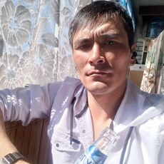 Фотография мужчины Али, 37 лет из г. Махачкала
