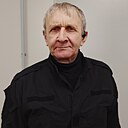 Николай, 64 года