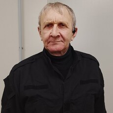 Фотография мужчины Николай, 64 года из г. Москва