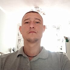 Фотография мужчины Юрий, 35 лет из г. Нефтеюганск