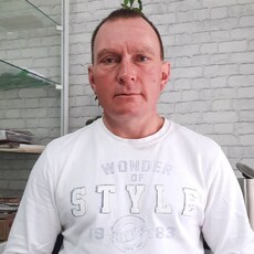 Фотография мужчины Андрей, 42 года из г. Риддер