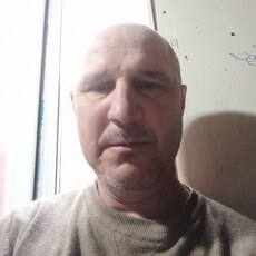 Фотография мужчины Сергей, 49 лет из г. Ангрен