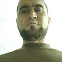 Fozil, 33 года