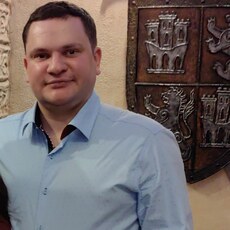 Фотография мужчины Андрей, 36 лет из г. Санкт-Петербург