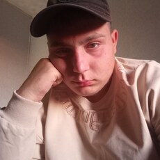 Фотография мужчины Кирилл, 18 лет из г. Бийск