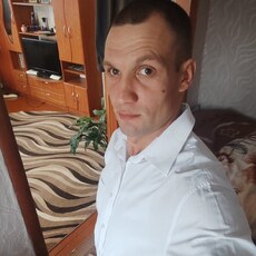 Фотография мужчины Алексей, 32 года из г. Кировск