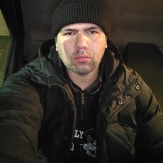 Фотография мужчины Fariddun, 34 года из г. Москва