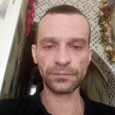 Фотография мужчины Евгений, 39 лет из г. Борисов