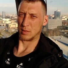 Фотография мужчины Иван, 33 года из г. Рудный