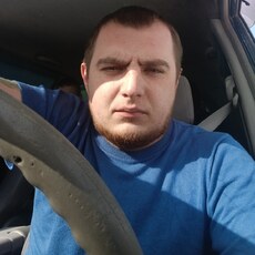 Фотография мужчины Михаил, 30 лет из г. Владимир