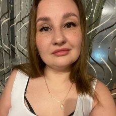 Настюша, 36 из г. Новосибирск.