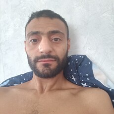 Фотография мужчины Лев, 35 лет из г. Химки